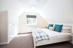 Birdham Four